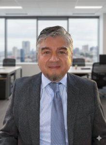 testimonial johnny rivera ingeniero comercial contador auditor ceo cuperland auditores