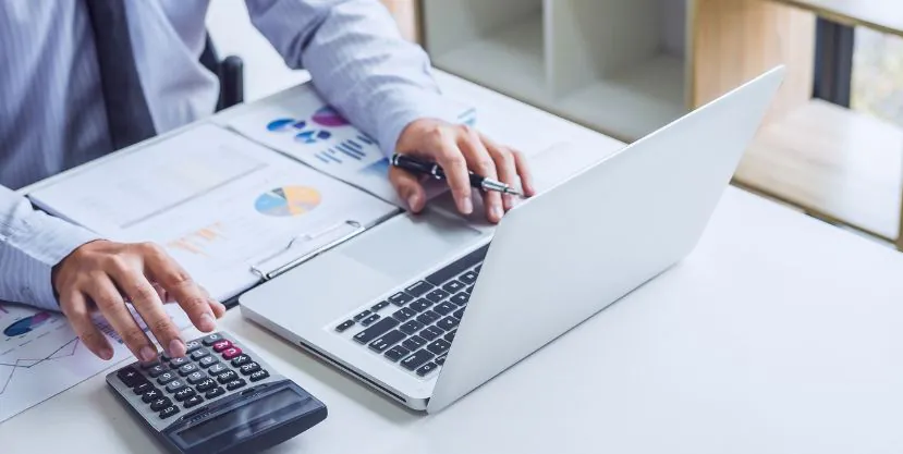 tipos de contabilidad