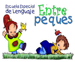 Home escuela lenguaje especial entre peques