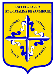 Home escuela basica santa catalina san miguel