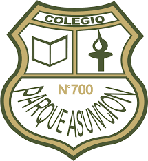 Home colegio parque asunción